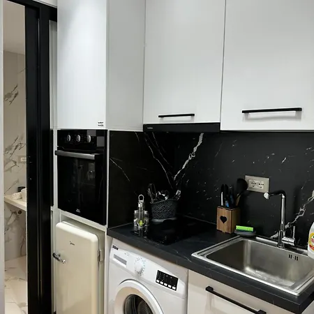 Apartment Elegant Tirana