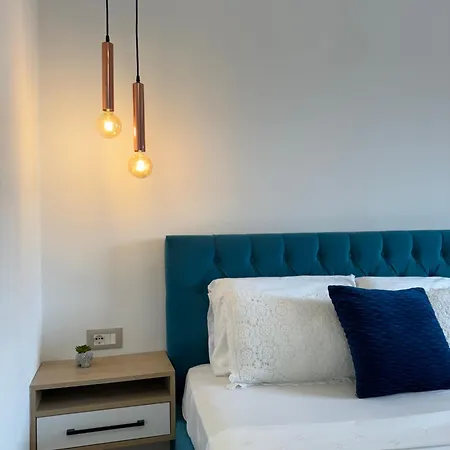 Apartment Elegant *