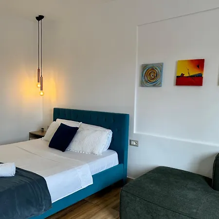 Elegant Apartment Tirana