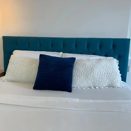 Elegant Apartment